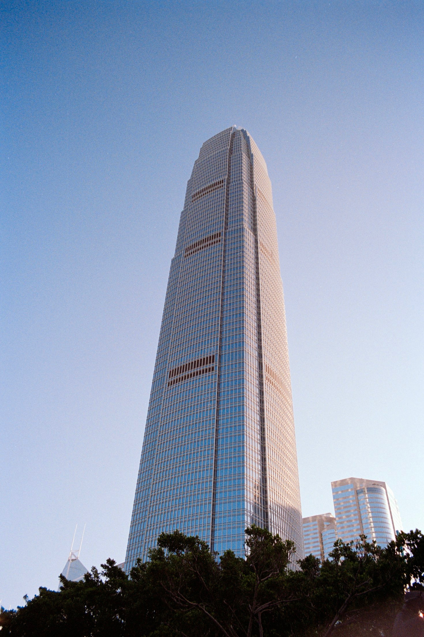 Top Architectural Trends for Institutional Spaces